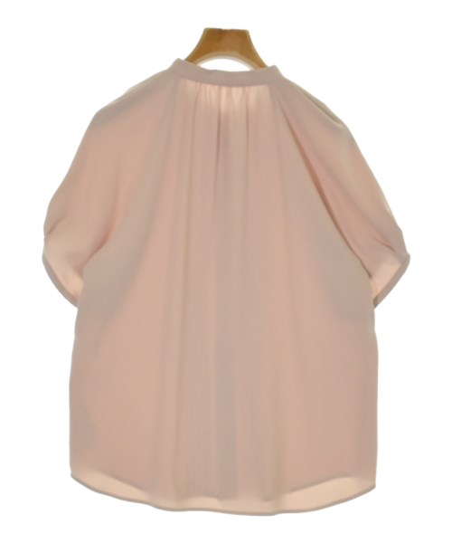 FRAY I.D（フレイアイディー）ブラウス ピンク サイズ:F レディース/2200674124011