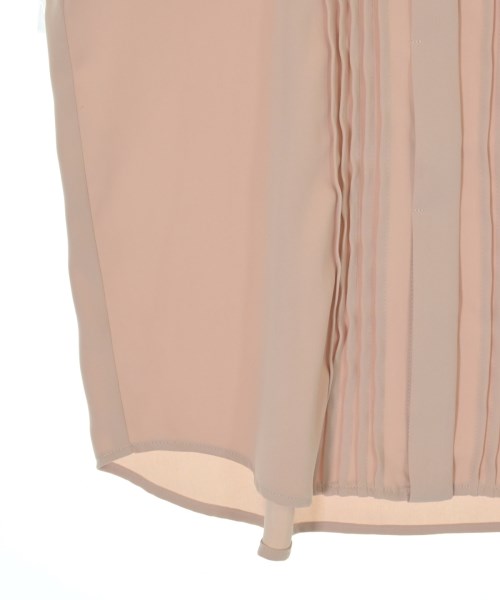 FRAY I.D（フレイアイディー）ブラウス ピンク サイズ:F レディース/2200674124011