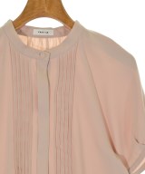 FRAY I.D（フレイアイディー）ブラウス ピンク サイズ:F レディース/2200674124011