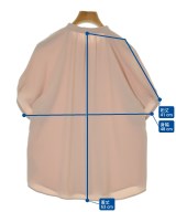 FRAY I.D（フレイアイディー）ブラウス ピンク サイズ:F レディース/2200674124011