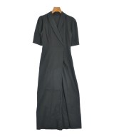 FRAY I.D（フレイアイディー）ワンピース 黒 サイズ:1(M位) レディース/2200677487014