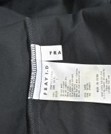 FRAY I.D（フレイアイディー）ワンピース 黒 サイズ:1(M位) レディース/2200677487014