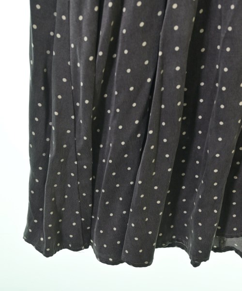 FRAY I.D（フレイアイディー）ワンピース グレー サイズ:1(M位) レディース/2200677487021