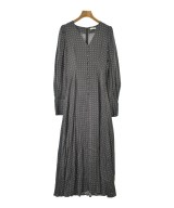 FRAY I.D（フレイアイディー）ワンピース グレー サイズ:1(M位) レディース/2200677487021