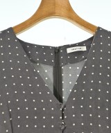 FRAY I.D（フレイアイディー）ワンピース グレー サイズ:1(M位) レディース/2200677487021