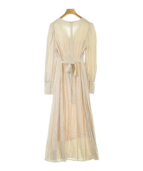 FRAY I.D（フレイアイディー）ワンピース 白 サイズ:1(M位) レディース/2200677487038