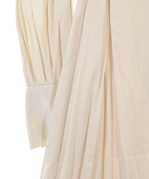 FRAY I.D（フレイアイディー）ワンピース 白 サイズ:1(M位) レディース/2200677487038