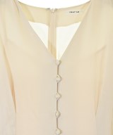 FRAY I.D（フレイアイディー）ワンピース 白 サイズ:1(M位) レディース/2200677487038