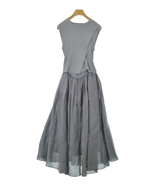 FRAY I.D（フレイアイディー）ワンピース グレー サイズ:F レディース/2200672507021