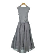 FRAY I.D（フレイアイディー）ワンピース グレー サイズ:F レディース/2200672507021