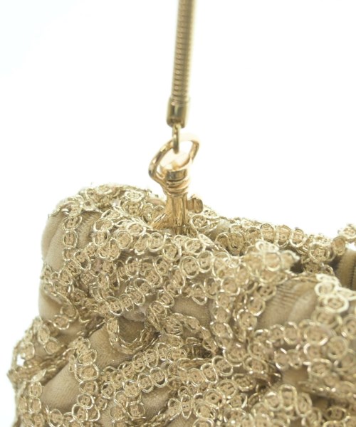 FRAY I.D（フレイアイディー）ショルダーバッグ ベージュ サイズ:- レディース/2200674192072