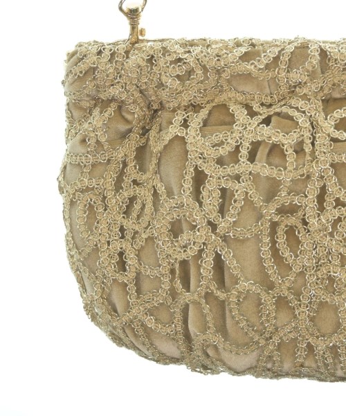 FRAY I.D（フレイアイディー）ショルダーバッグ ベージュ サイズ:- レディース/2200674192072