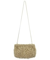 FRAY I.D（フレイアイディー）ショルダーバッグ ベージュ サイズ:- レディース/2200674192072