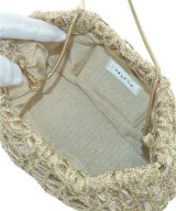 FRAY I.D（フレイアイディー）ショルダーバッグ ベージュ サイズ:- レディース/2200674192072