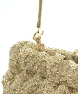 FRAY I.D（フレイアイディー）ショルダーバッグ ベージュ サイズ:- レディース/2200674192072