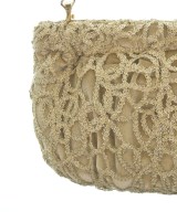 FRAY I.D（フレイアイディー）ショルダーバッグ ベージュ サイズ:- レディース/2200674192072