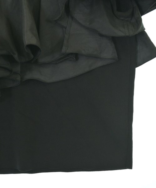 FRAY I.D（フレイアイディー）ニット・セーター 黒 サイズ:F レディース/2200672426070