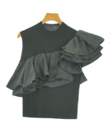 FRAY I.D（フレイアイディー）ニット・セーター 黒 サイズ:F レディース/2200672426070