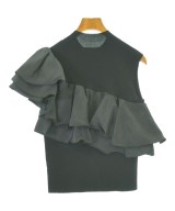 FRAY I.D（フレイアイディー）ニット・セーター 黒 サイズ:F レディース/2200672426070