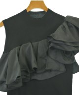 FRAY I.D（フレイアイディー）ニット・セーター 黒 サイズ:F レディース/2200672426070