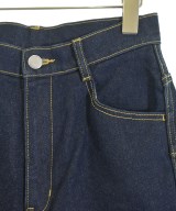 FRAY I.D（フレイアイディー）デニムパンツ 紺 サイズ:-(M位) レディース/2200678047071