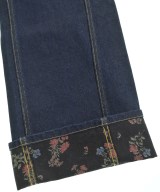 FRAY I.D（フレイアイディー）デニムパンツ 紺 サイズ:-(M位) レディース/2200678047071