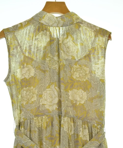 FRAY I.D（フレイアイディー）ワンピース グレー サイズ:0(S位) レディース/2200674692077