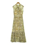 FRAY I.D（フレイアイディー）ワンピース グレー サイズ:0(S位) レディース/2200674692077