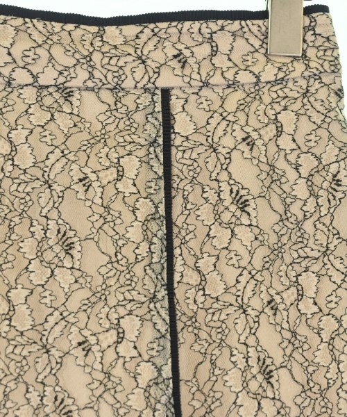 FRAY I.D（フレイアイディー）ロング・マキシ丈スカート 白 サイズ:1(M位) レディース/2200672576089