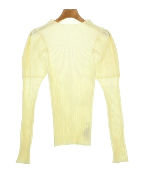 FRAY I.D(フレイアイディー)ニット・セーター 白 サイズ:F/2200672576294