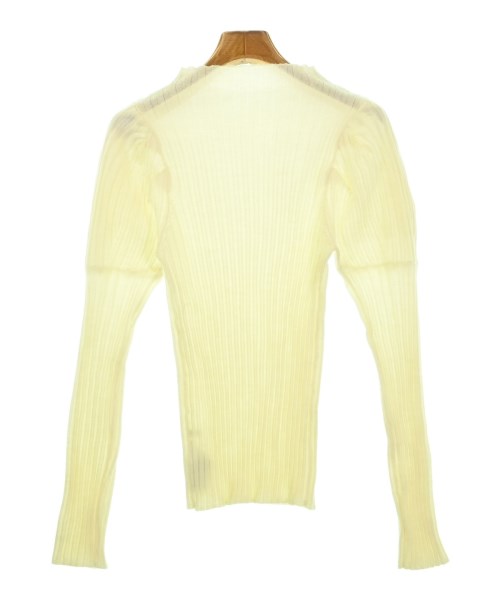 FRAY I.D（フレイアイディー）ニット・セーター 白 サイズ:F レディース/2200672576294