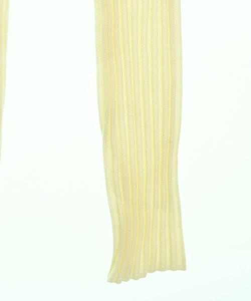 FRAY I.D（フレイアイディー）ニット・セーター 白 サイズ:F レディース/2200672576294