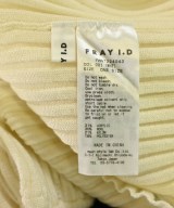 FRAY I.D（フレイアイディー）ニット・セーター 白 サイズ:F レディース/2200672576294