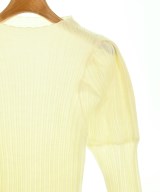 FRAY I.D（フレイアイディー）ニット・セーター 白 サイズ:F レディース/2200672576294