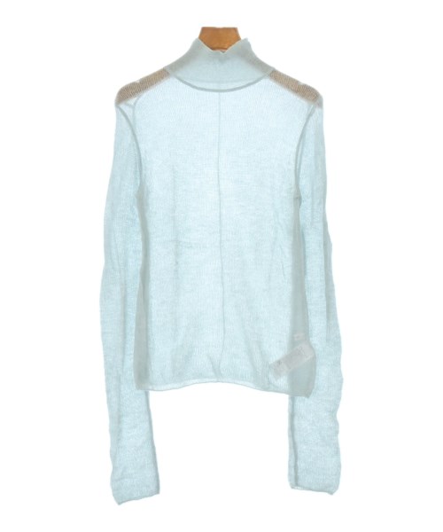 FRAY I.D(フレイアイディー)ニット・セーター 青 サイズ:F/2200672576300