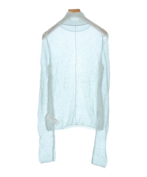 FRAY I.D（フレイアイディー）ニット・セーター 青 サイズ:F レディース/2200672576300