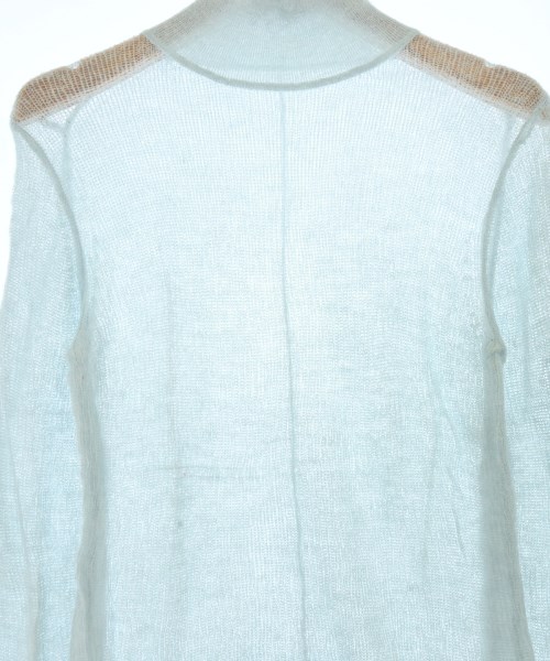 FRAY I.D（フレイアイディー）ニット・セーター 青 サイズ:F レディース/2200672576300