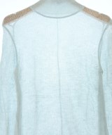 FRAY I.D（フレイアイディー）ニット・セーター 青 サイズ:F レディース/2200672576300