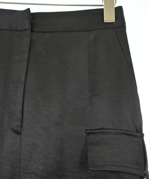 FRAY I.D（フレイアイディー）ロング・マキシ丈スカート 黒 サイズ:0(S位) レディース/2200674127029