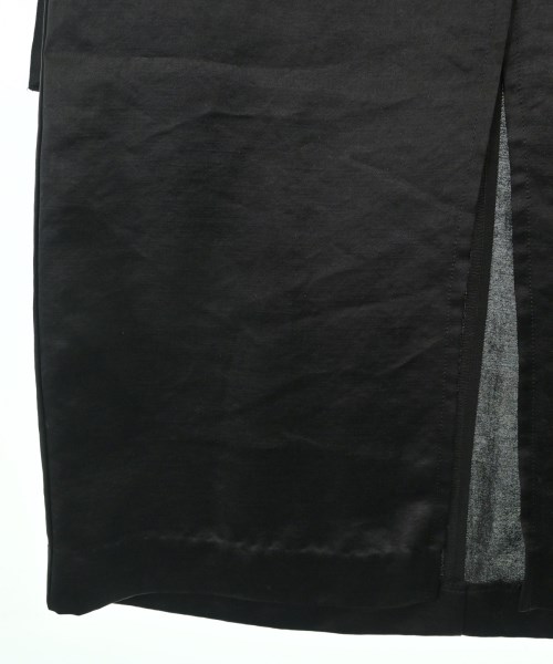 FRAY I.D（フレイアイディー）ロング・マキシ丈スカート 黒 サイズ:0(S位) レディース/2200674127029