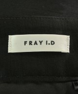 FRAY I.D（フレイアイディー）ロング・マキシ丈スカート 黒 サイズ:0(S位) レディース/2200674127029