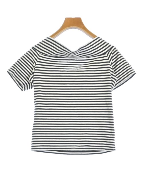 FRAY I.D（フレイアイディー）Tシャツ・カットソー 白 サイズ:F レディース/2200675627078