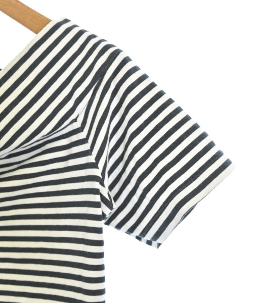 FRAY I.D（フレイアイディー）Tシャツ・カットソー 白 サイズ:F レディース/2200675627078