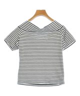 FRAY I.D（フレイアイディー）Tシャツ・カットソー 白 サイズ:F レディース/2200675627078