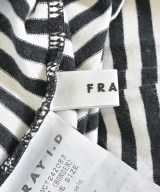 FRAY I.D（フレイアイディー）Tシャツ・カットソー 白 サイズ:F レディース/2200675627078