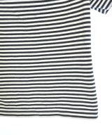 FRAY I.D（フレイアイディー）Tシャツ・カットソー 白 サイズ:F レディース/2200675627078