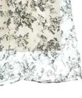 FRAY I.D（フレイアイディー）ロング・マキシ丈スカート 白 サイズ:0(S位) レディース/2200679054047