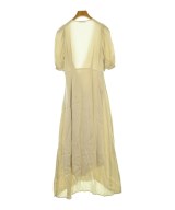 FRAY I.D（フレイアイディー）ワンピース ベージュ サイズ:0(S位) レディース/2200679054054