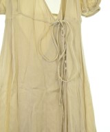 FRAY I.D（フレイアイディー）ワンピース ベージュ サイズ:0(S位) レディース/2200679054054