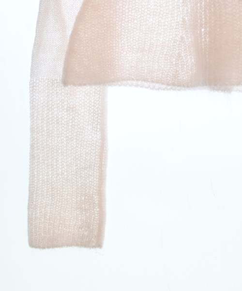 FRAY I.D（フレイアイディー）ニット・セーター ピンク サイズ:ONE レディース/2200679400028